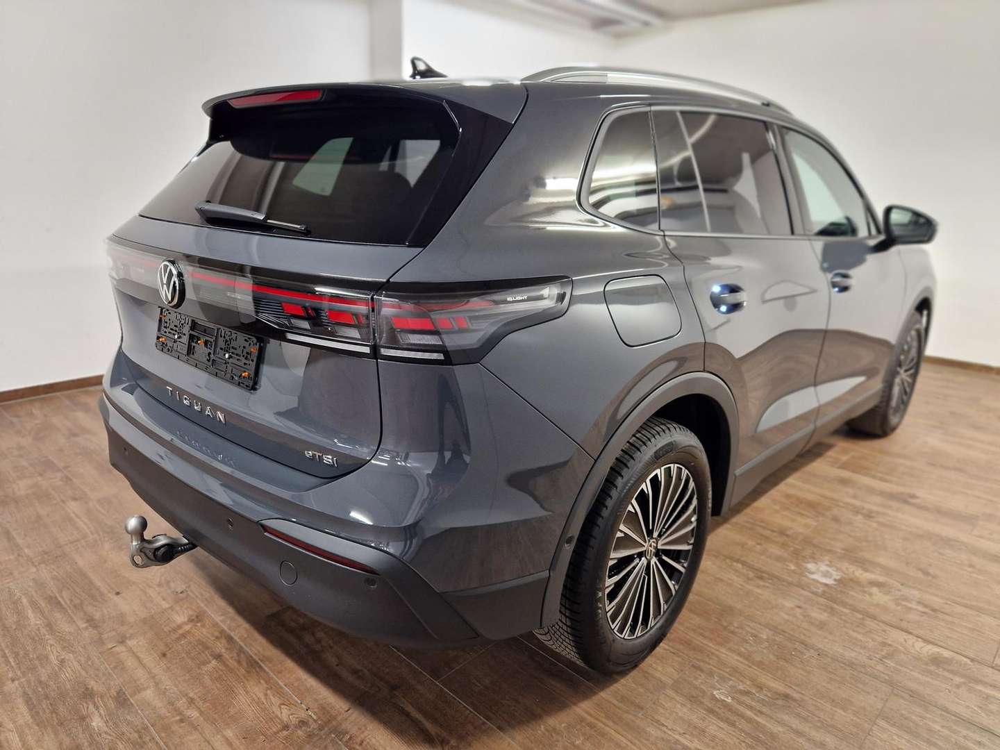 Volkswagen TIGUAN Life - 2026 - Joinsteer - #6