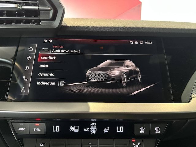 Audi A3 Sportback S Line 30 TFSI 110 Ch S Tronic - 2022 - Joinsteer - #33