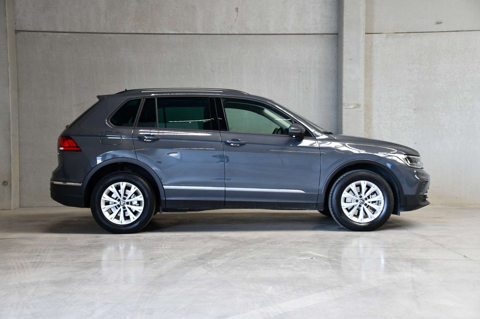 Volkswagen TIGUAN Hybrid - 2023 - Joinsteer - #9