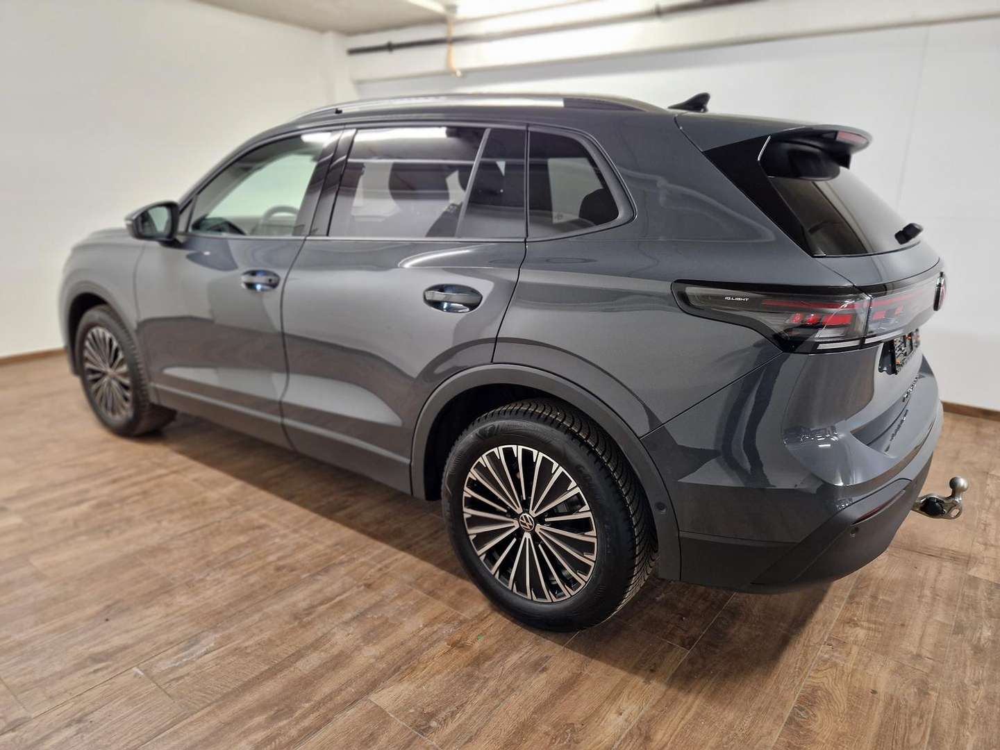 Volkswagen TIGUAN Life - 2026 - Joinsteer - #7