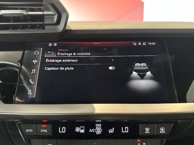 Audi A3 Sportback S Line 30 TFSI 110 Ch S Tronic - 2022 - Joinsteer - #36