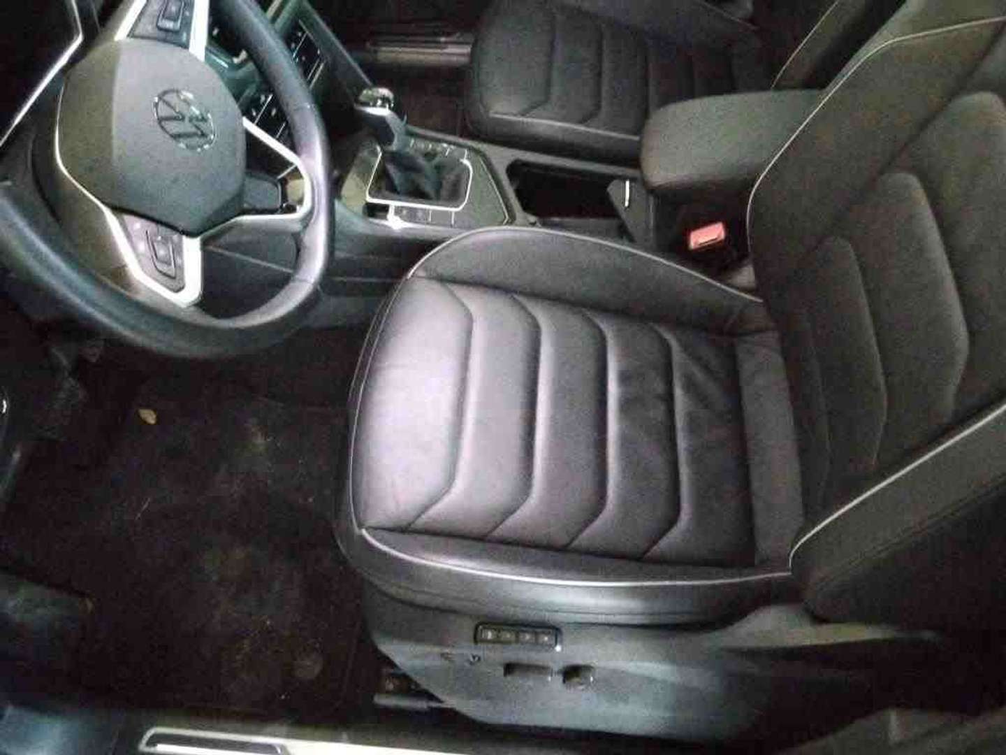 Volkswagen TIGUAN TSI Elegance - 2023 - Joinsteer - #6