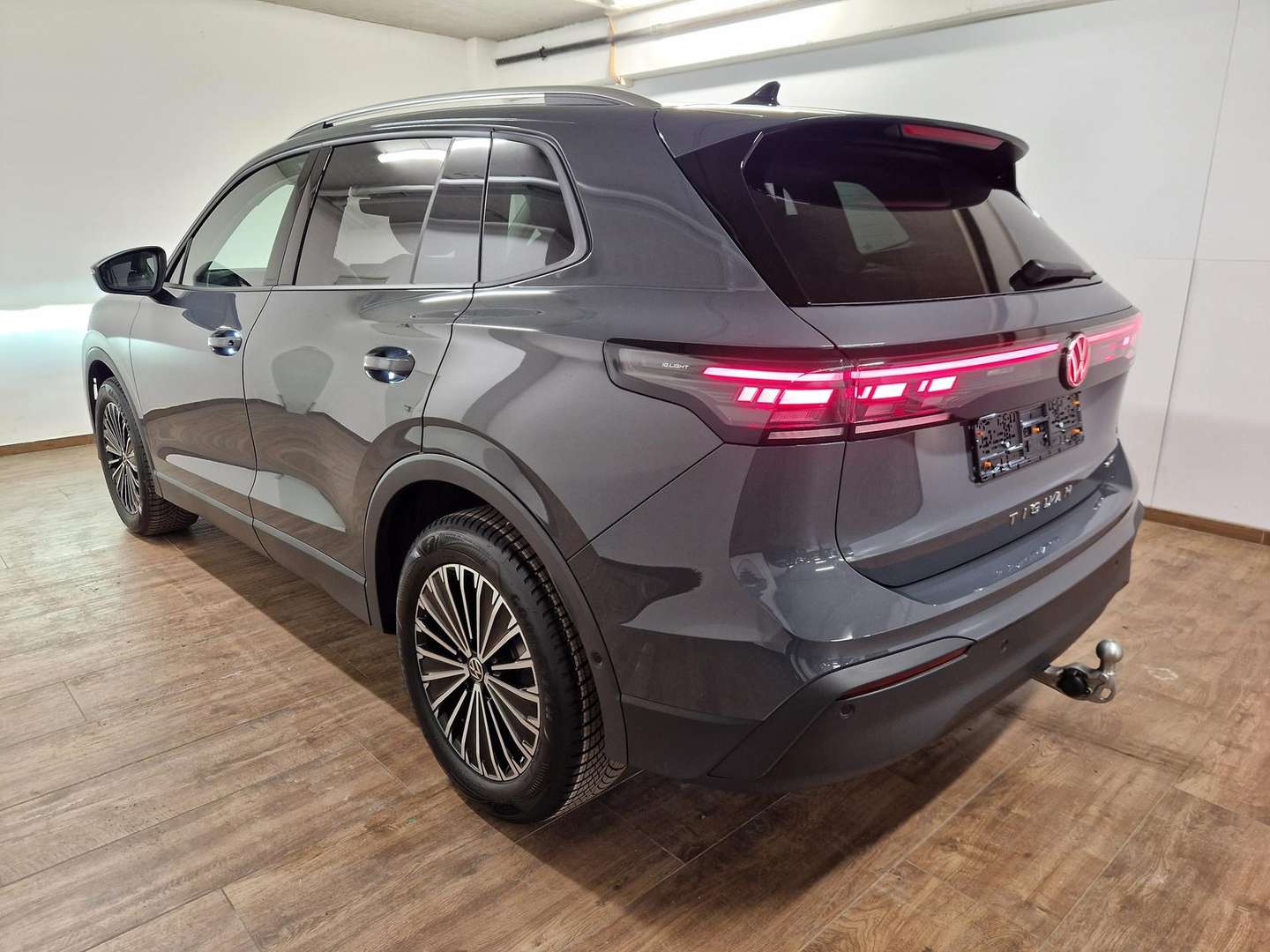 Volkswagen TIGUAN Life - 2026 - Joinsteer - #8