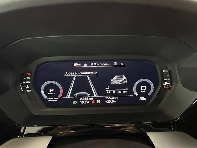 Audi A3 Sportback S Line 30 TFSI 110 Ch S Tronic - 2022 - Joinsteer - #41