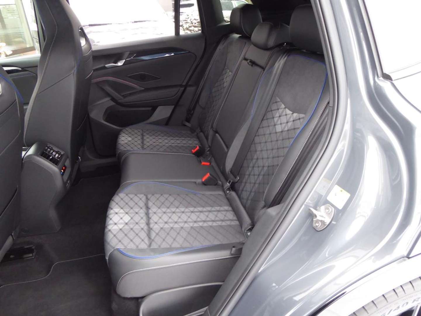 Volkswagen TIGUAN R-Line - 2026 - Joinsteer - #4