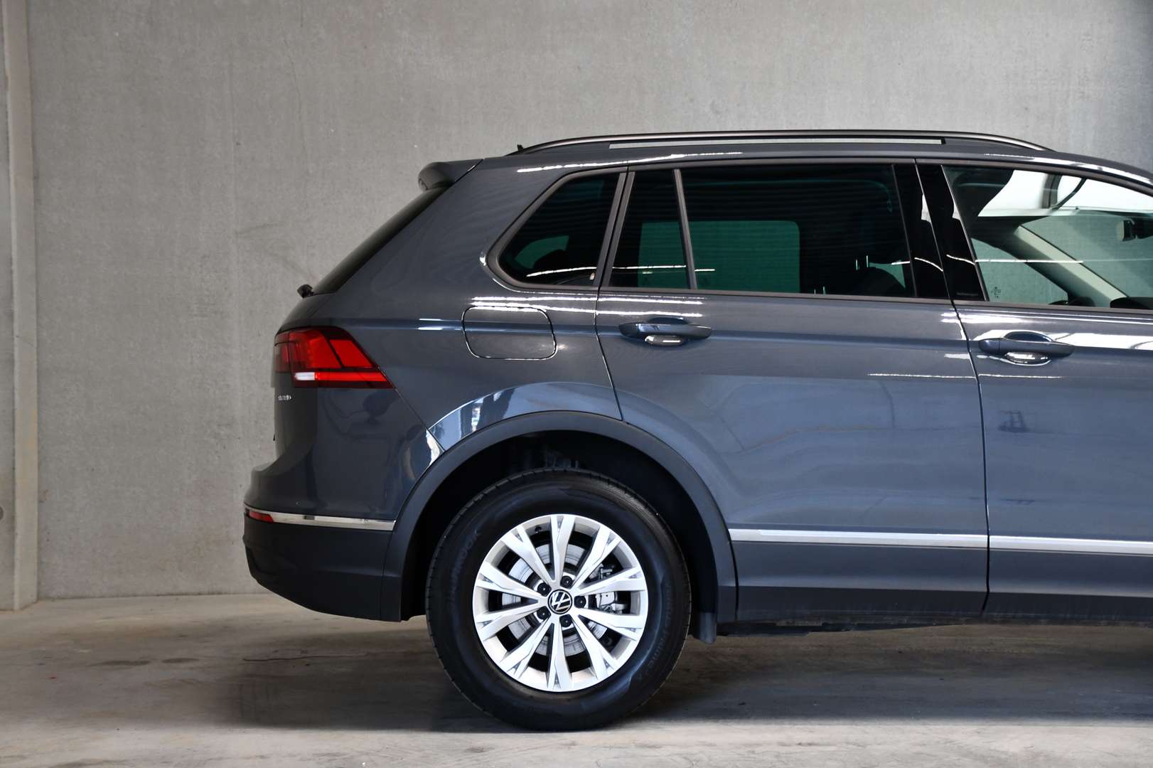 Volkswagen TIGUAN Hybrid - 2023 - Joinsteer - #10
