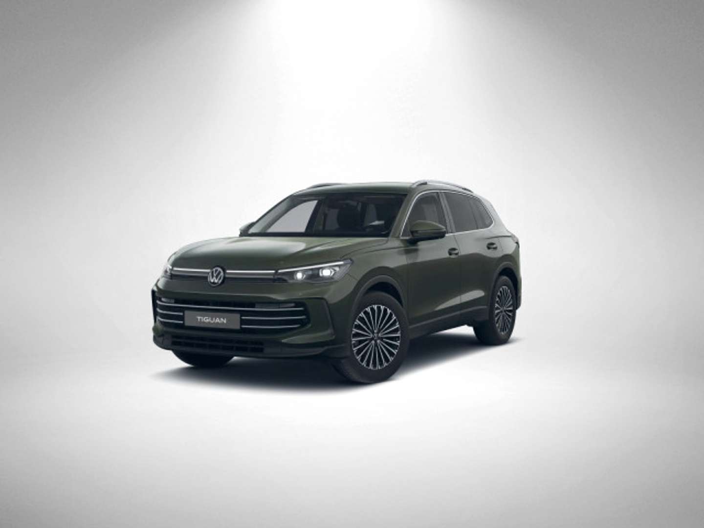 Volkswagen TIGUAN TDI Elegance 4Motion - 2024 - Joinsteer - #2