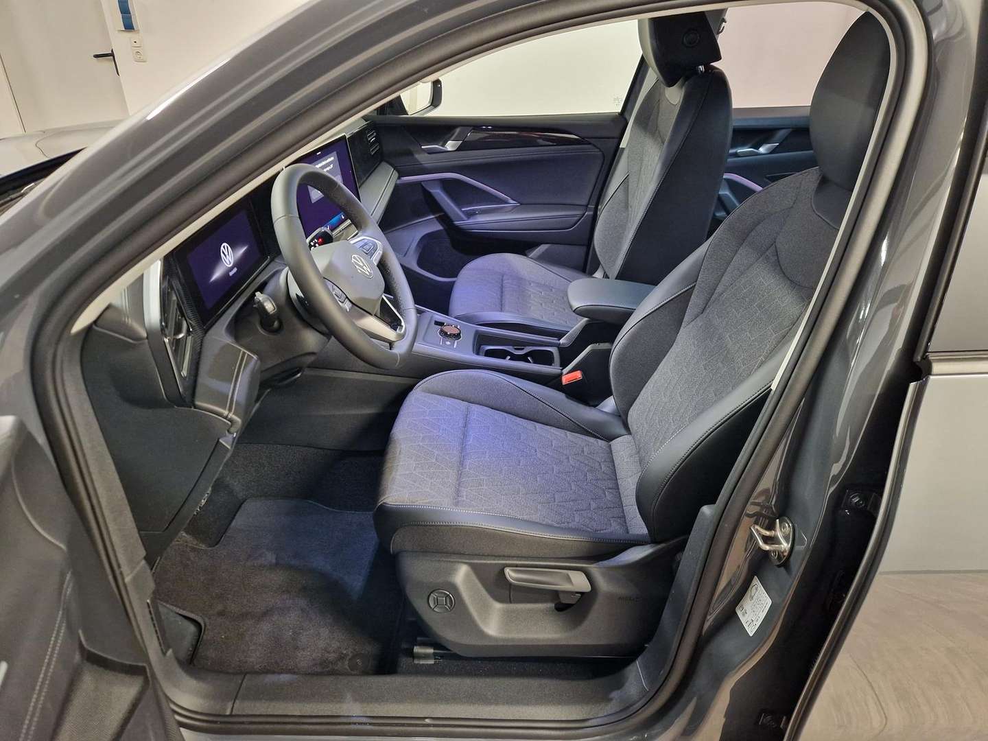 Volkswagen TIGUAN Life - 2026 - Joinsteer - #9
