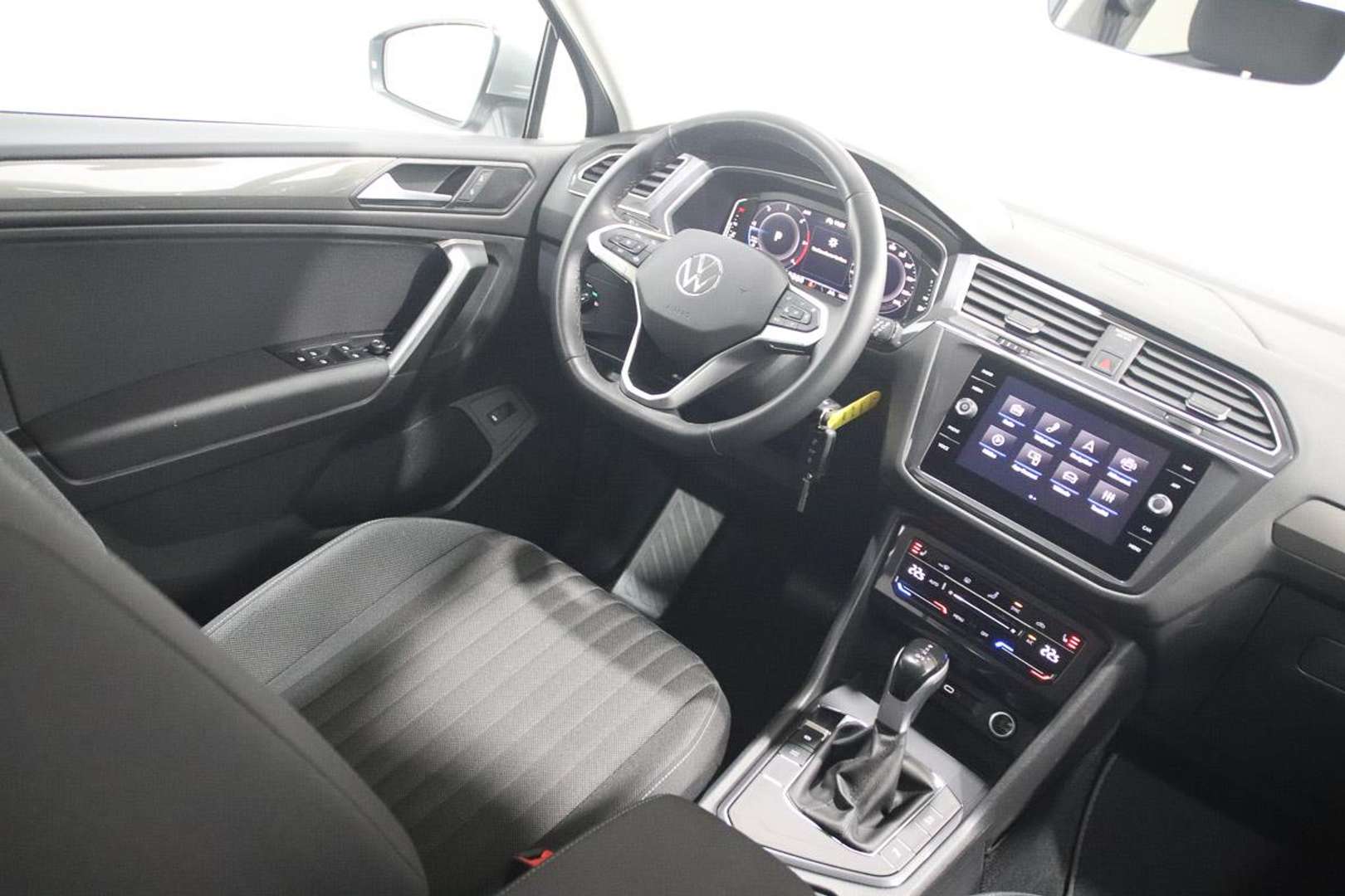 Volkswagen TIGUAN TDI 4Motion - 2024 - Joinsteer - #13