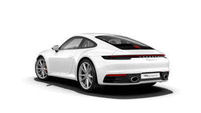 Porsche 992 I Carrera S -  - Joinsteer - #2