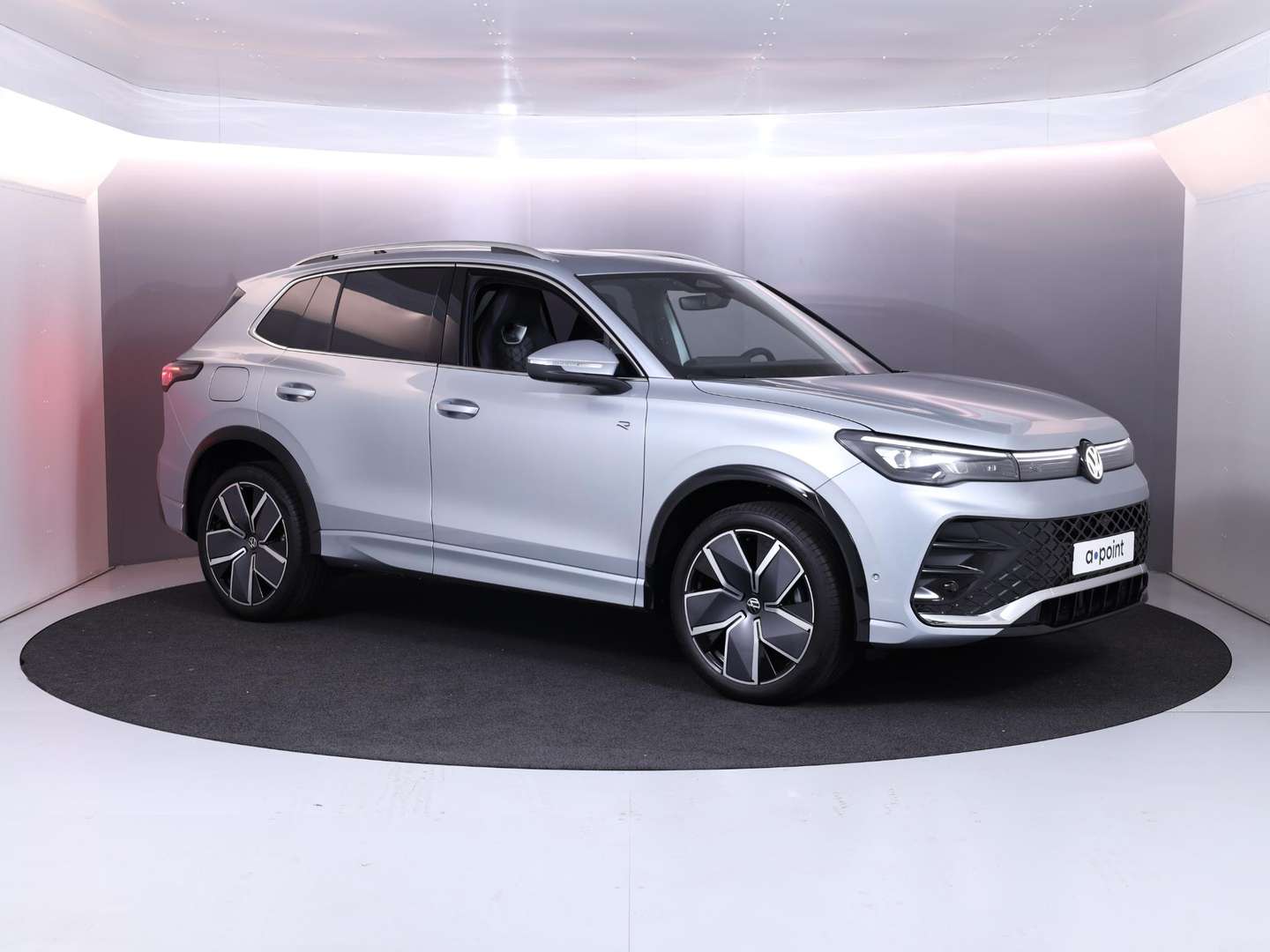 Volkswagen TIGUAN EHybrid R-Line Edition - 2026 - Joinsteer - #3