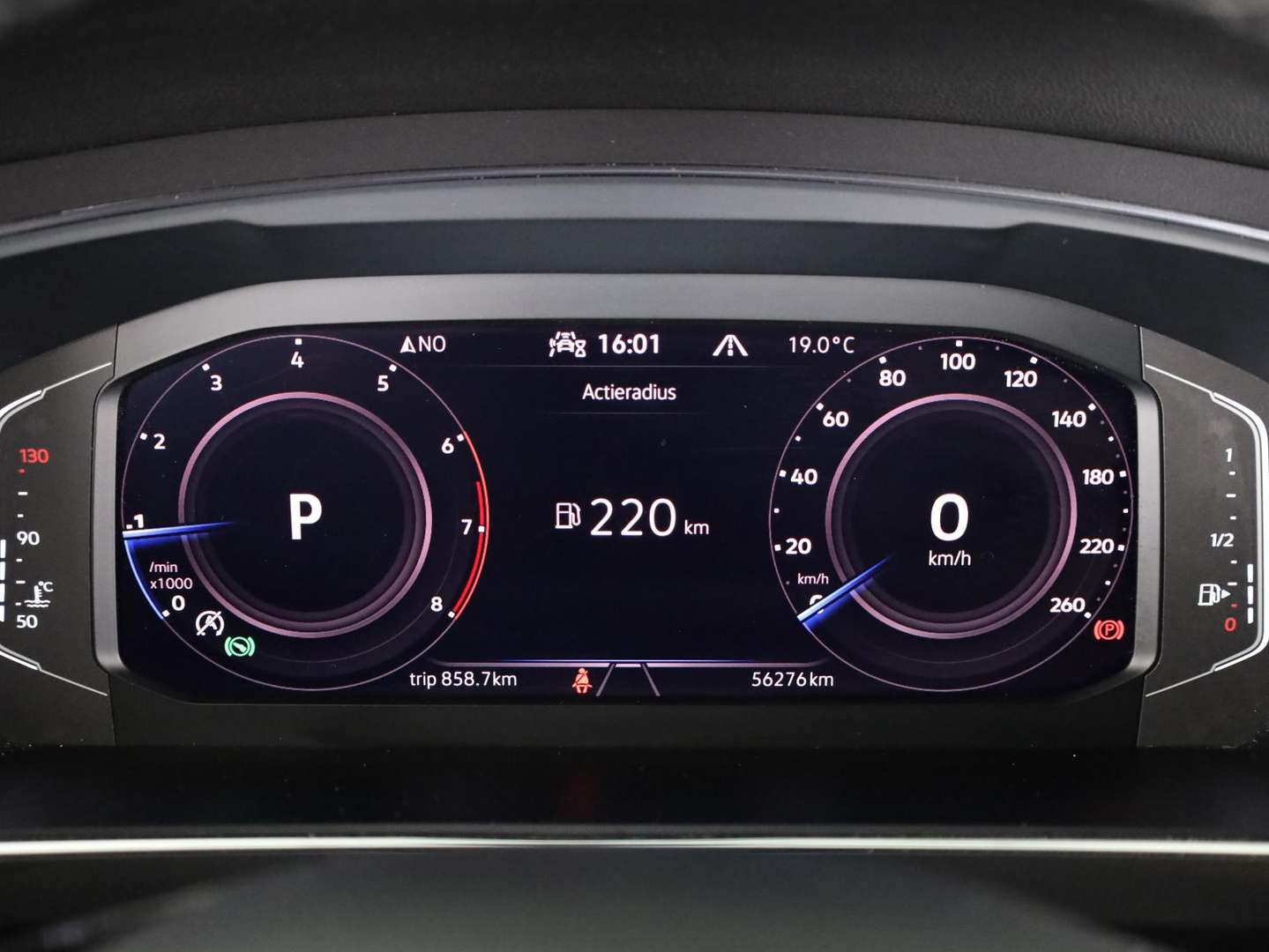 Volkswagen TIGUAN TSI Highline - 2021 - Joinsteer - #6