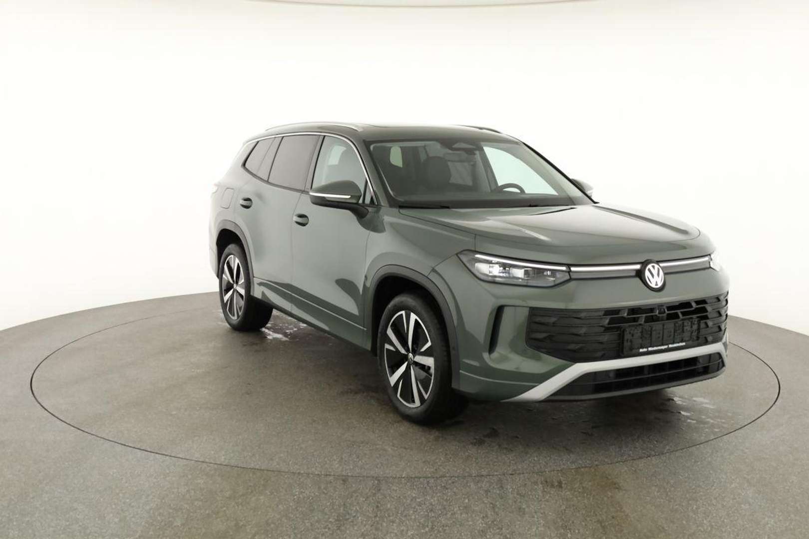 Volkswagen T-CROSS EHybrid Life - 2025 - Joinsteer - #29