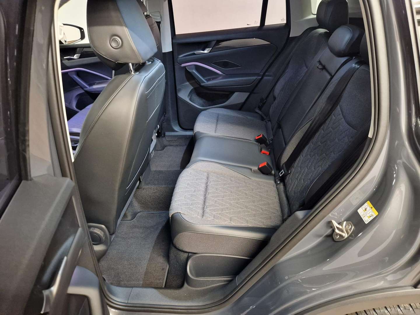 Volkswagen TIGUAN Life - 2026 - Joinsteer - #10