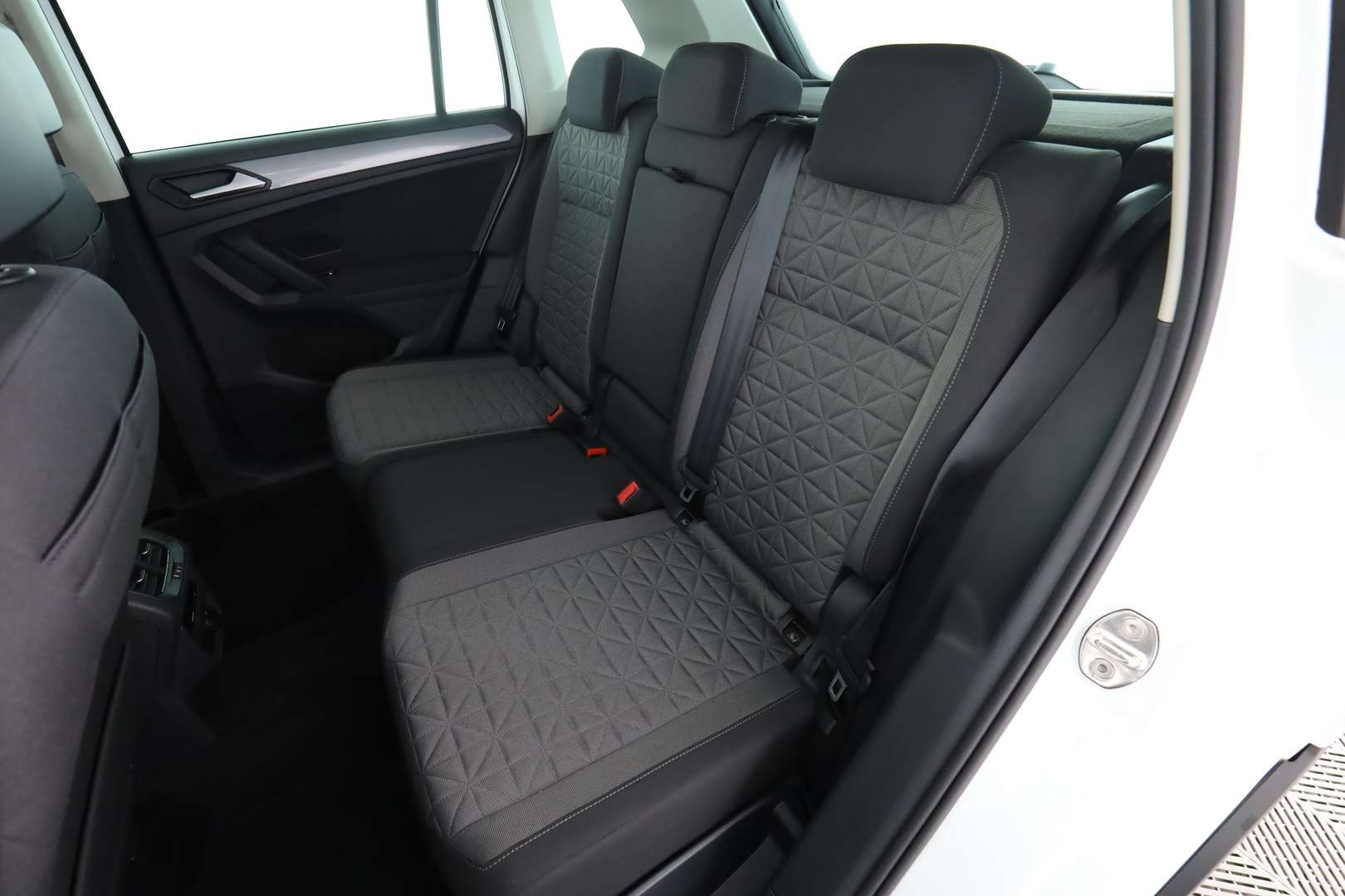 Volkswagen TIGUAN TDI Life - 2023 - Joinsteer - #8