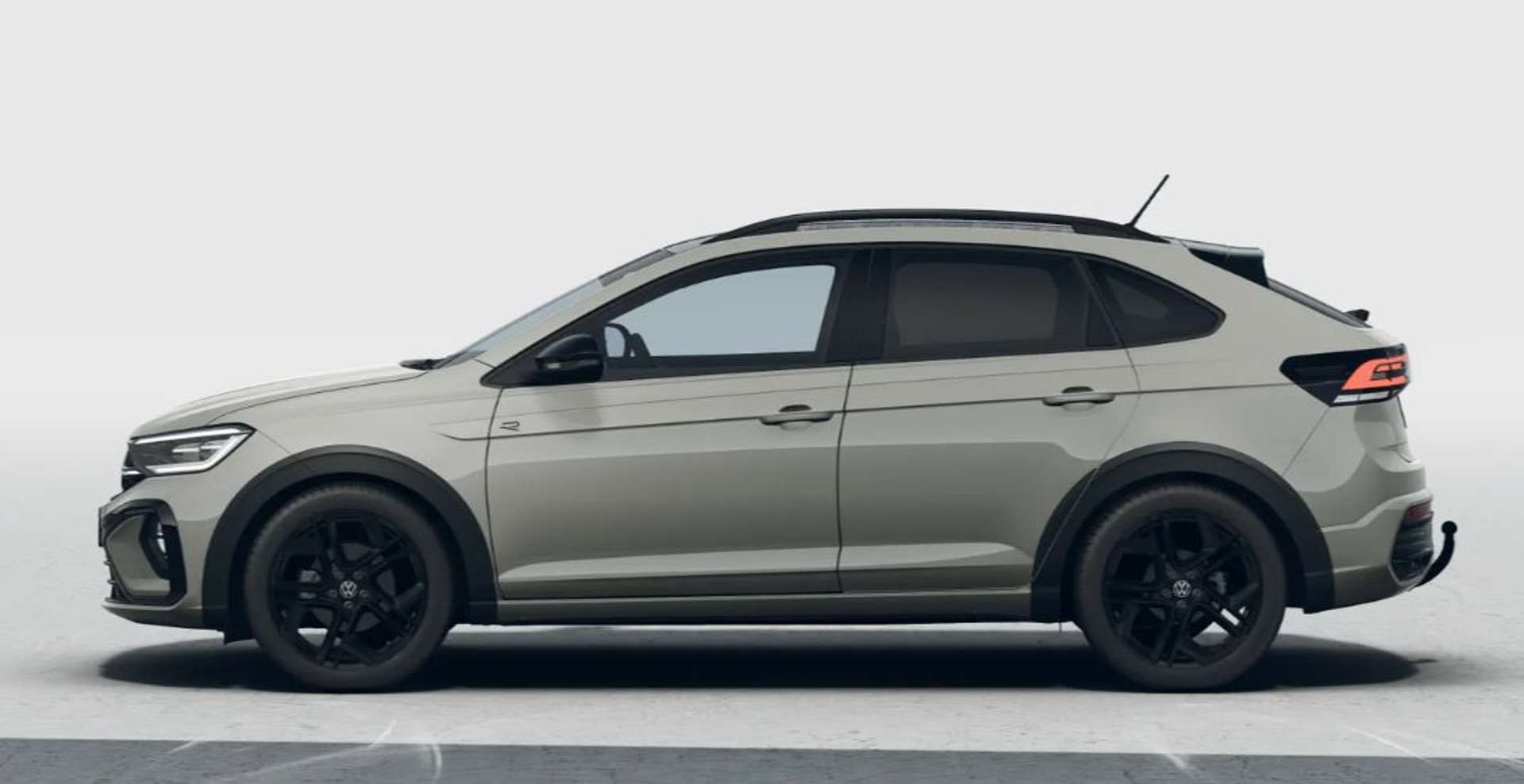 Volkswagen Taigo R-Line - 2026 - Joinsteer - #2