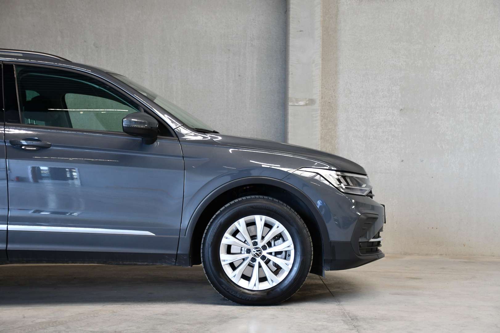 Volkswagen TIGUAN Hybrid - 2023 - Joinsteer - #11