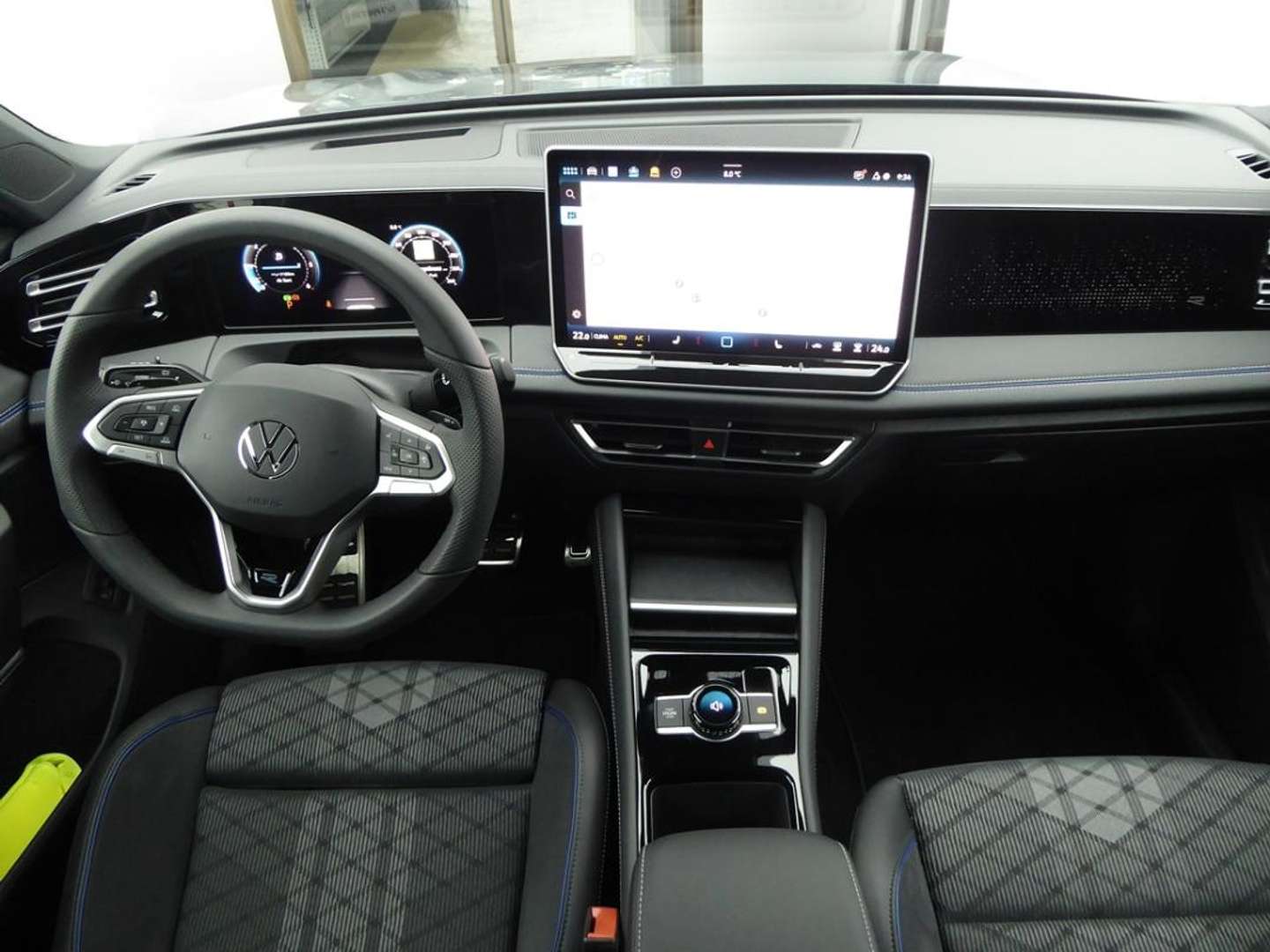 Volkswagen TIGUAN R-Line - 2026 - Joinsteer - #6
