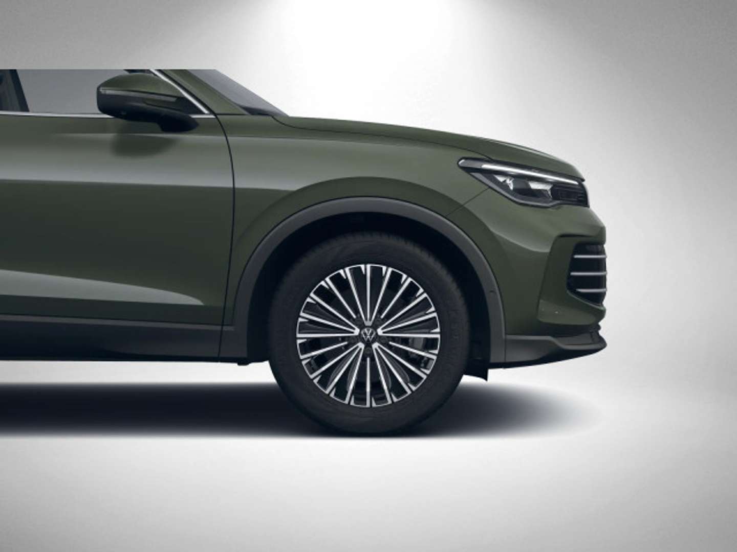 Volkswagen TIGUAN TDI Elegance 4Motion - 2024 - Joinsteer - #4