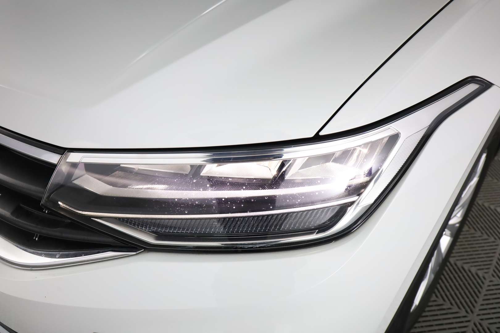 Volkswagen TIGUAN TDI Life - 2023 - Joinsteer - #12