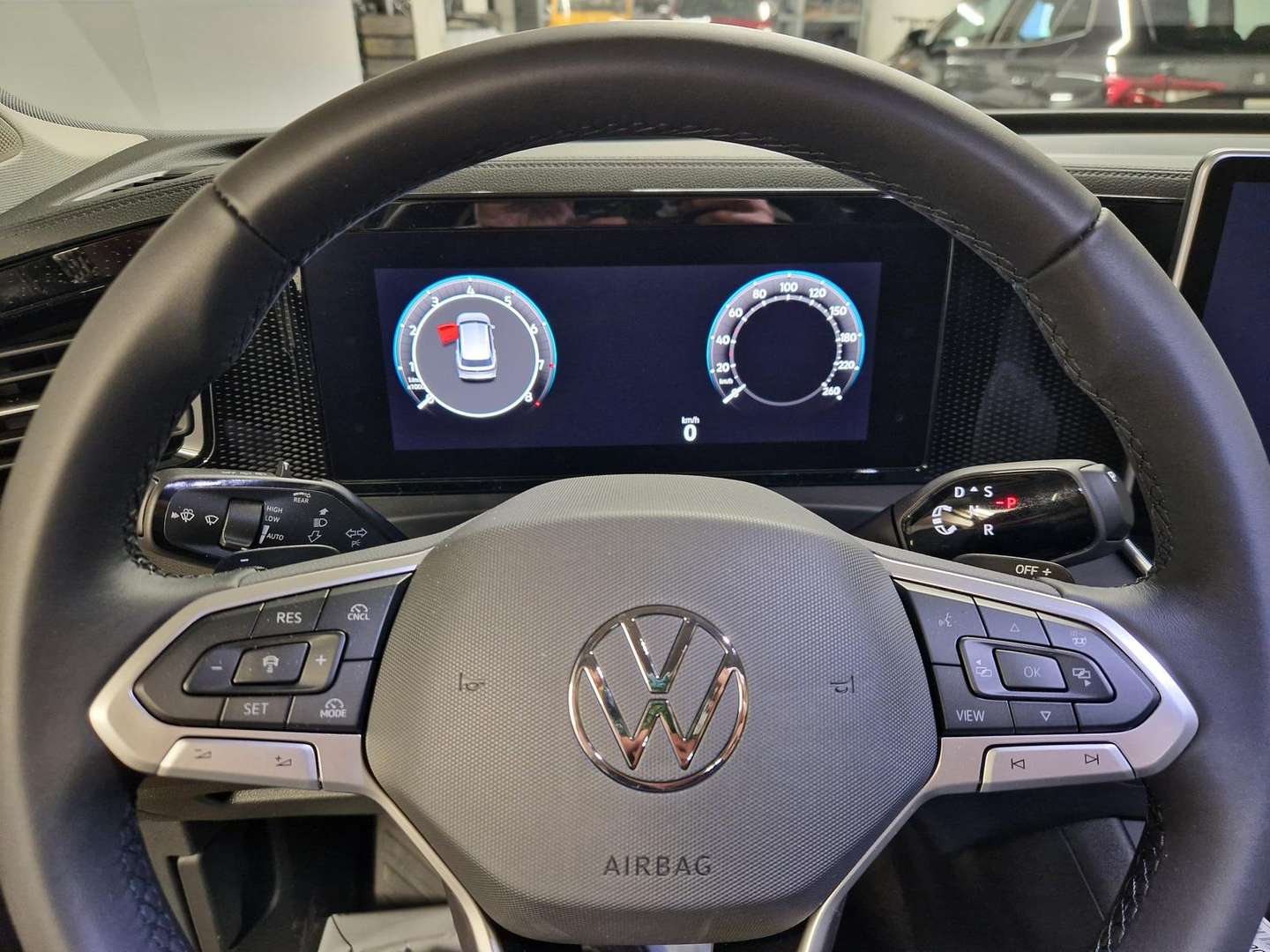 Volkswagen TIGUAN Life - 2026 - Joinsteer - #11