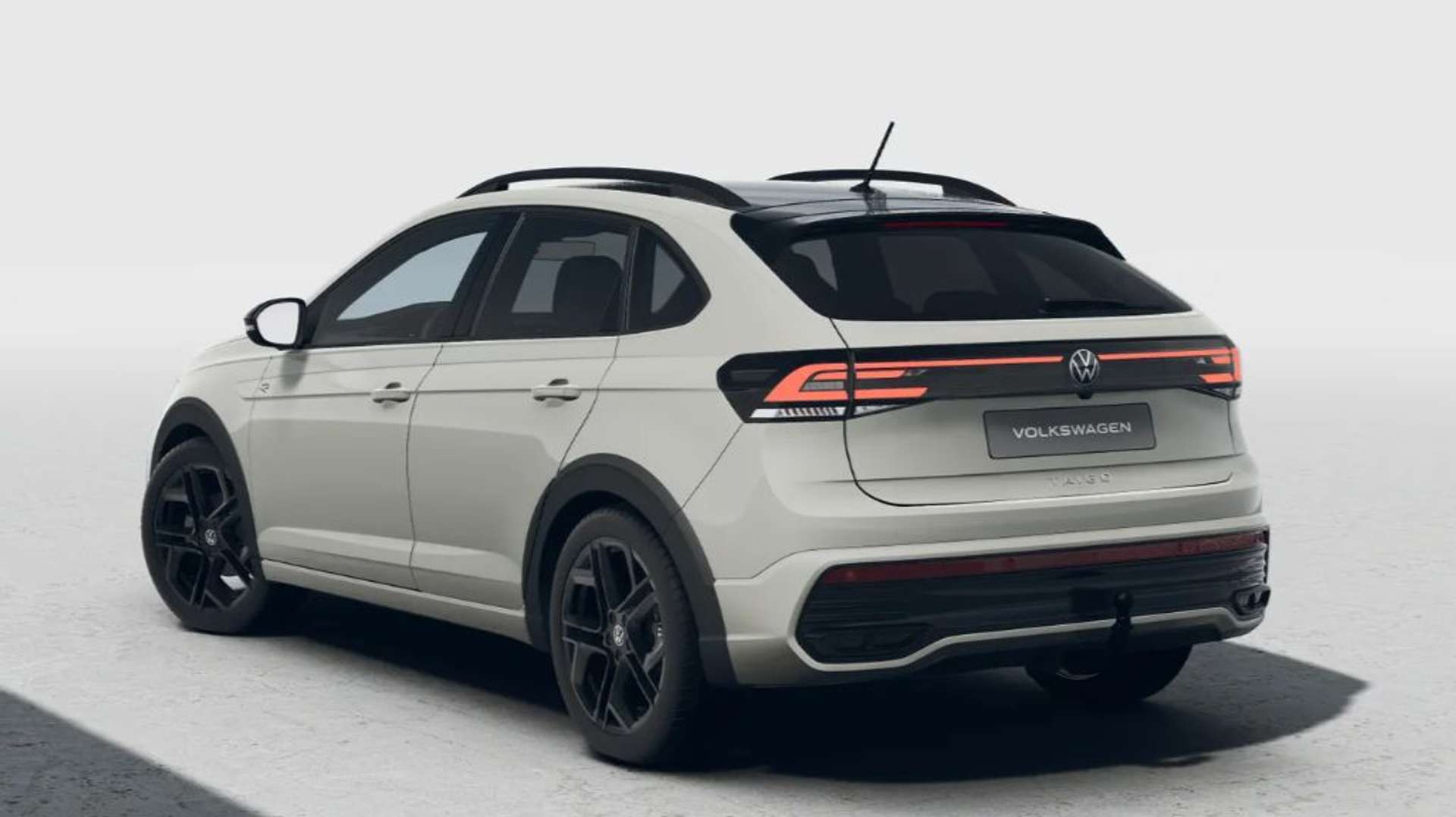 Volkswagen Taigo R-Line - 2026 - Joinsteer - #3