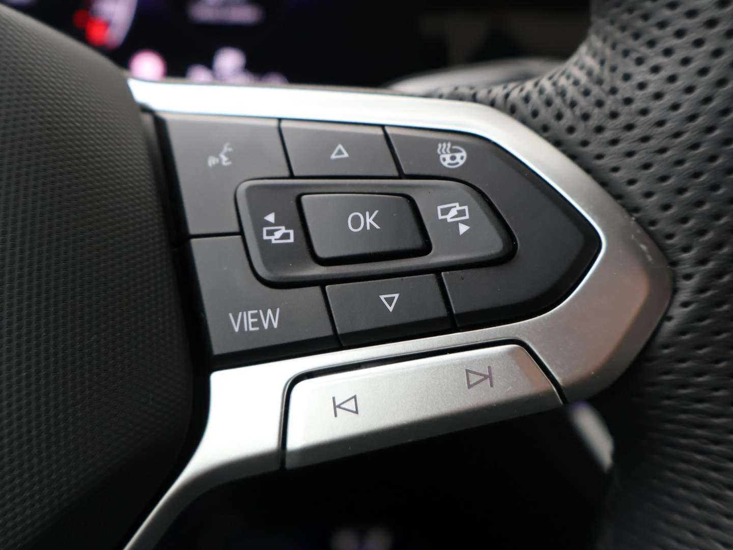 Volkswagen TIGUAN EHybrid R-Line - 2024 - Joinsteer - #9