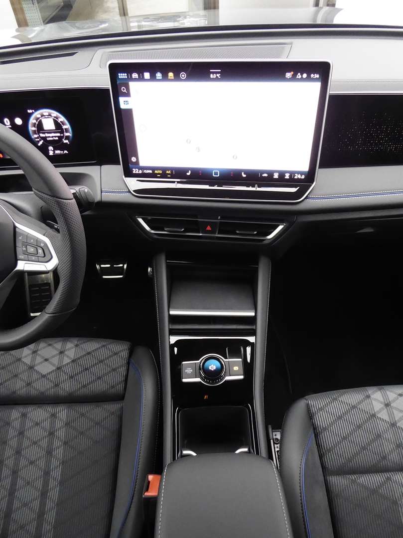 Volkswagen TIGUAN R-Line - 2026 - Joinsteer - #7