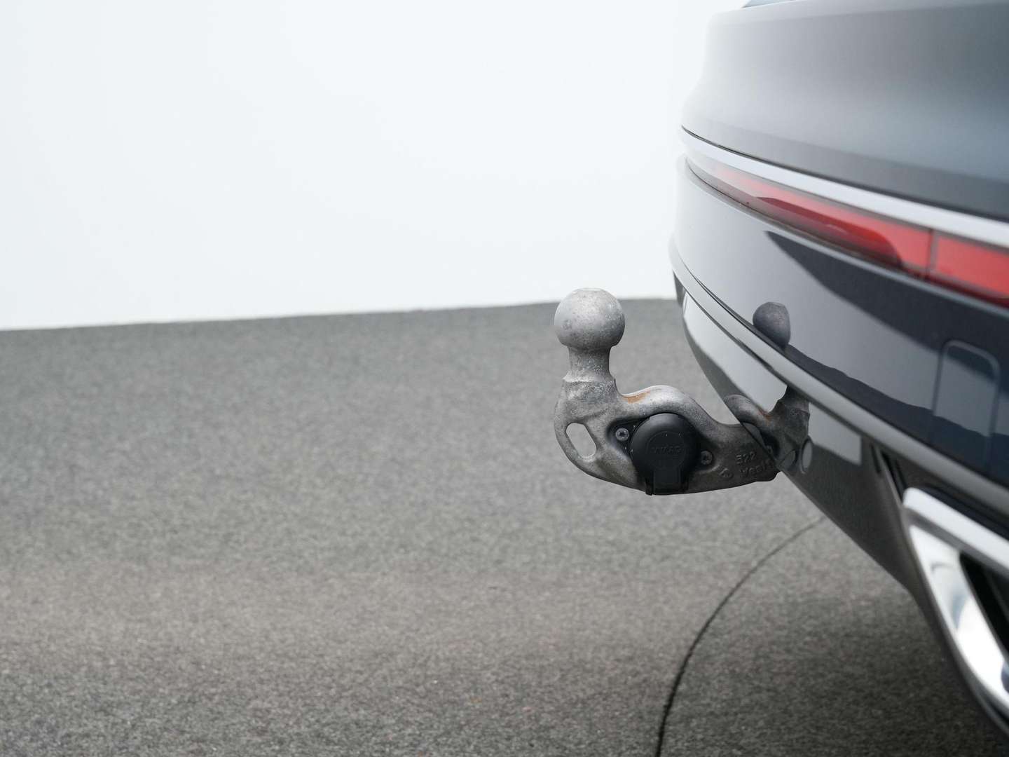 Volkswagen TIGUAN EHybrid R-Line - 2023 - Joinsteer - #5