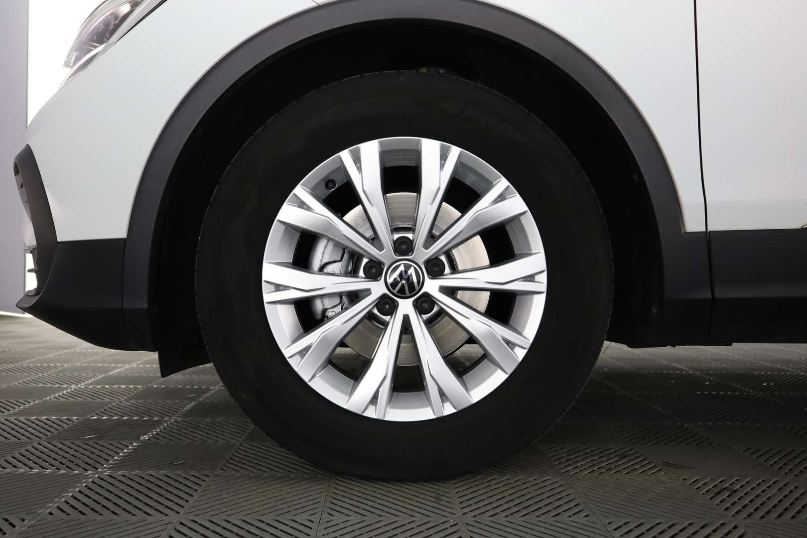 Volkswagen TIGUAN TDI Life - 2023 - Joinsteer - #13