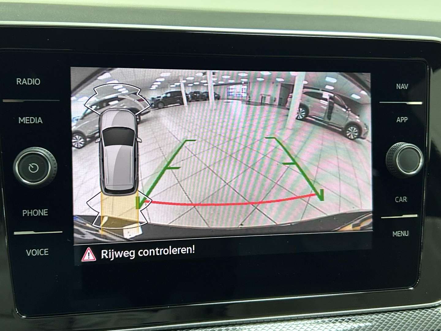 Volkswagen T-CROSS TSI R-Line - 2025 - Joinsteer - #10