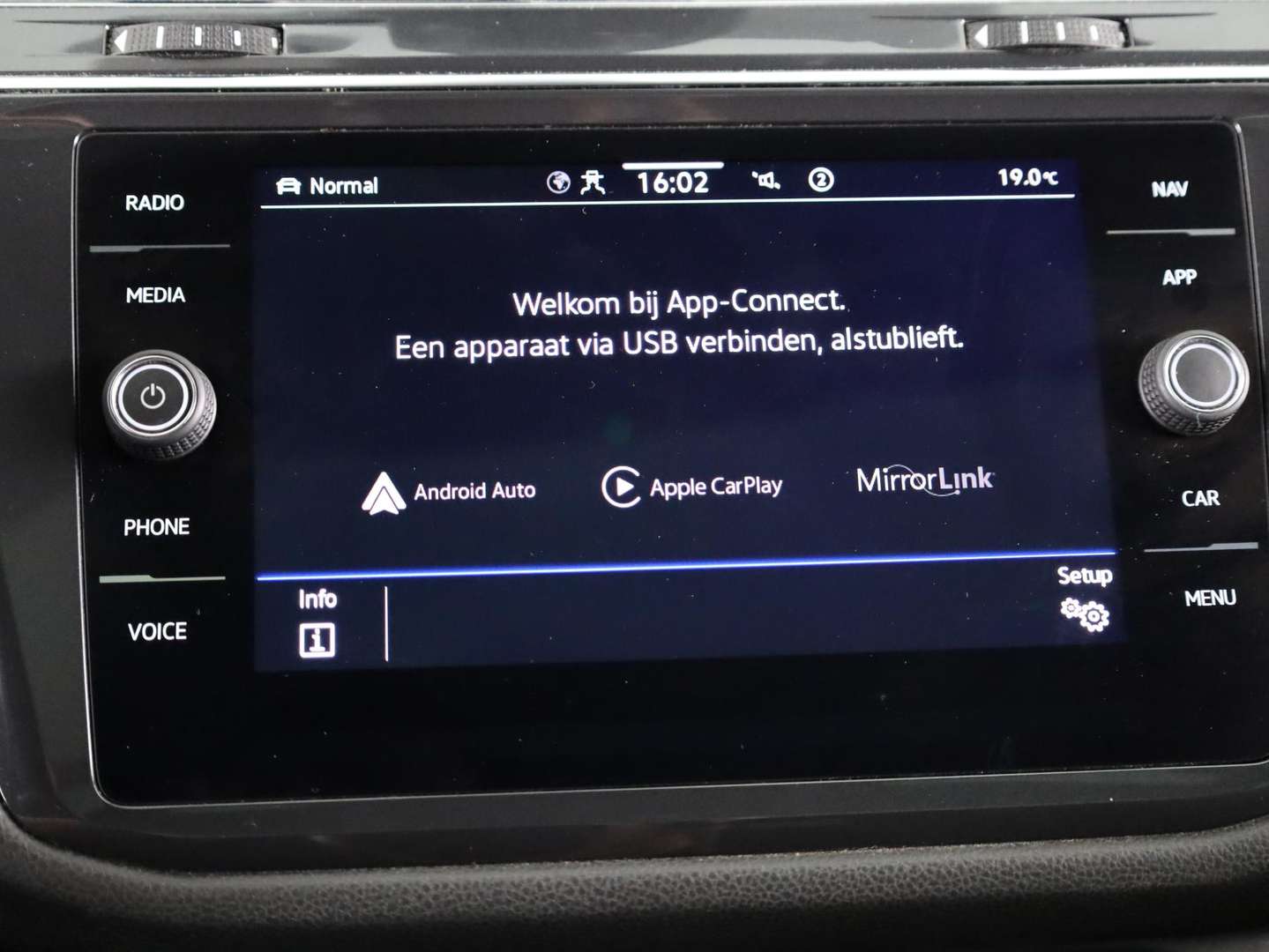 Volkswagen TIGUAN TSI Highline - 2021 - Joinsteer - #9