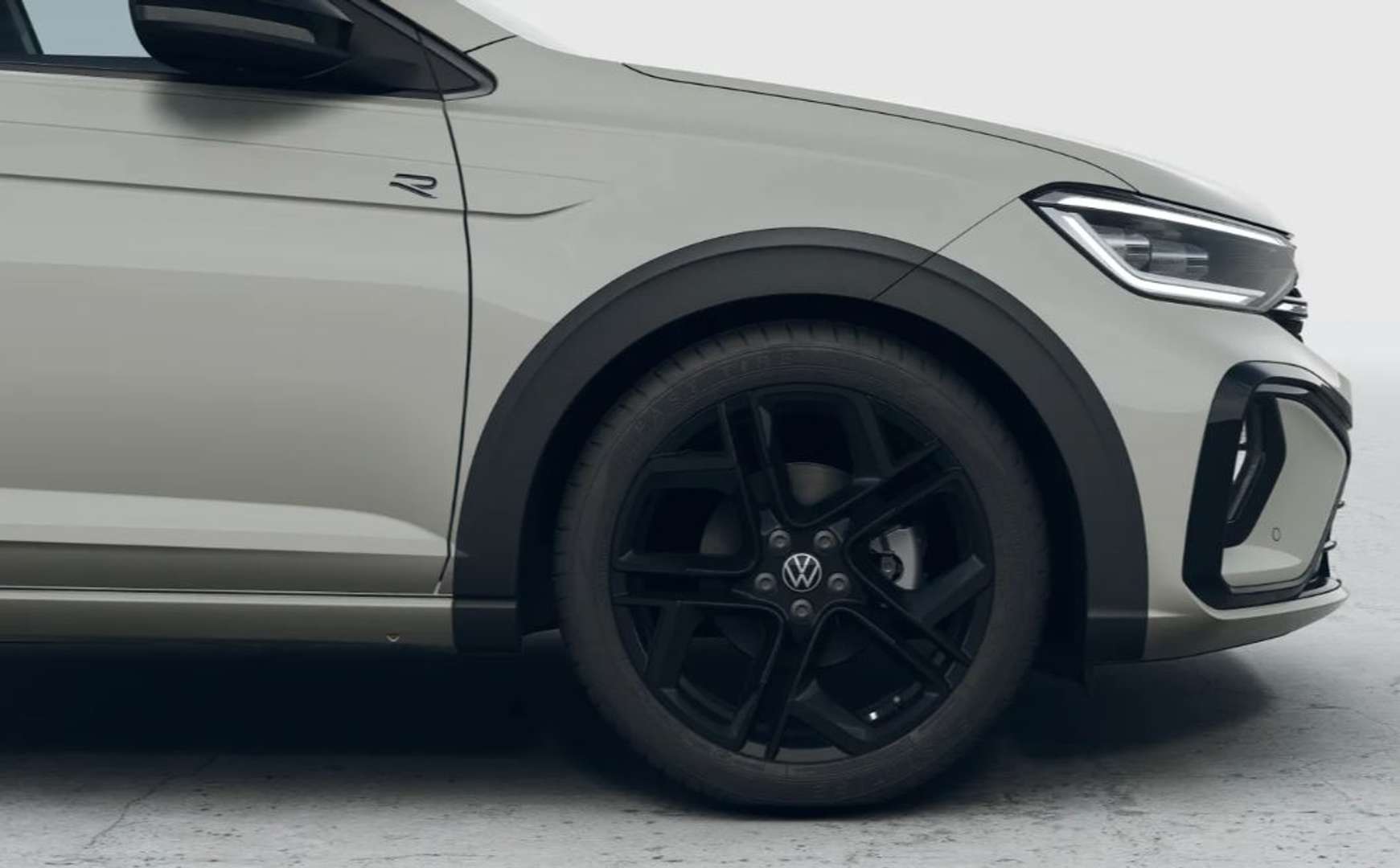 Volkswagen Taigo R-Line - 2026 - Joinsteer - #5