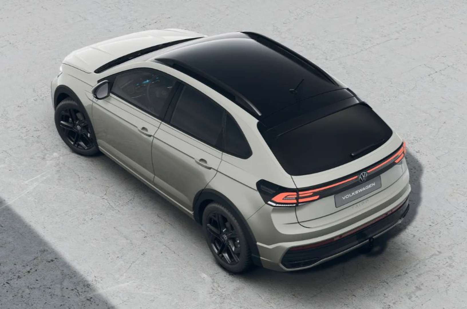 Volkswagen Taigo R-Line - 2026 - Joinsteer - #6