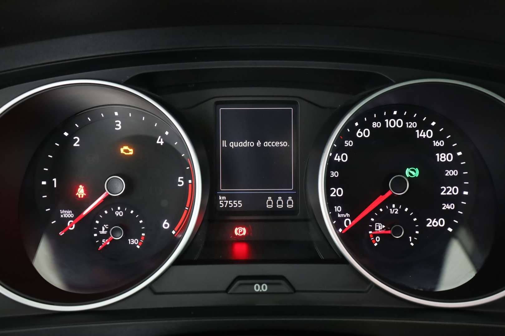 Volkswagen TIGUAN TDI Life - 2023 - Joinsteer - #11