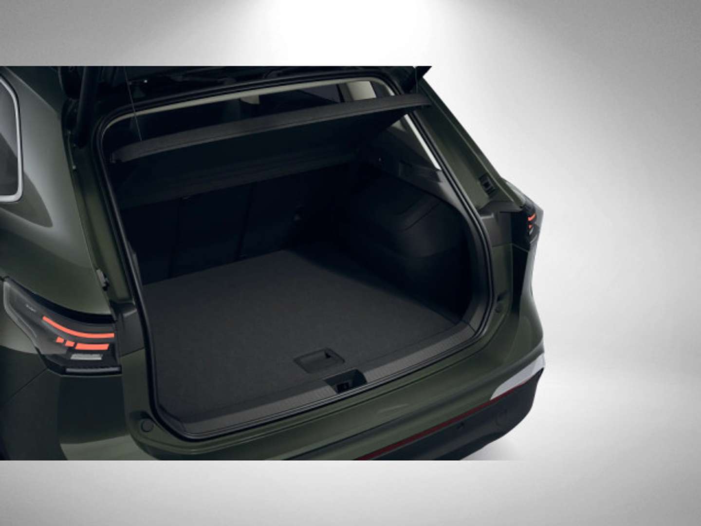 Volkswagen TIGUAN TDI Elegance 4Motion - 2024 - Joinsteer - #8