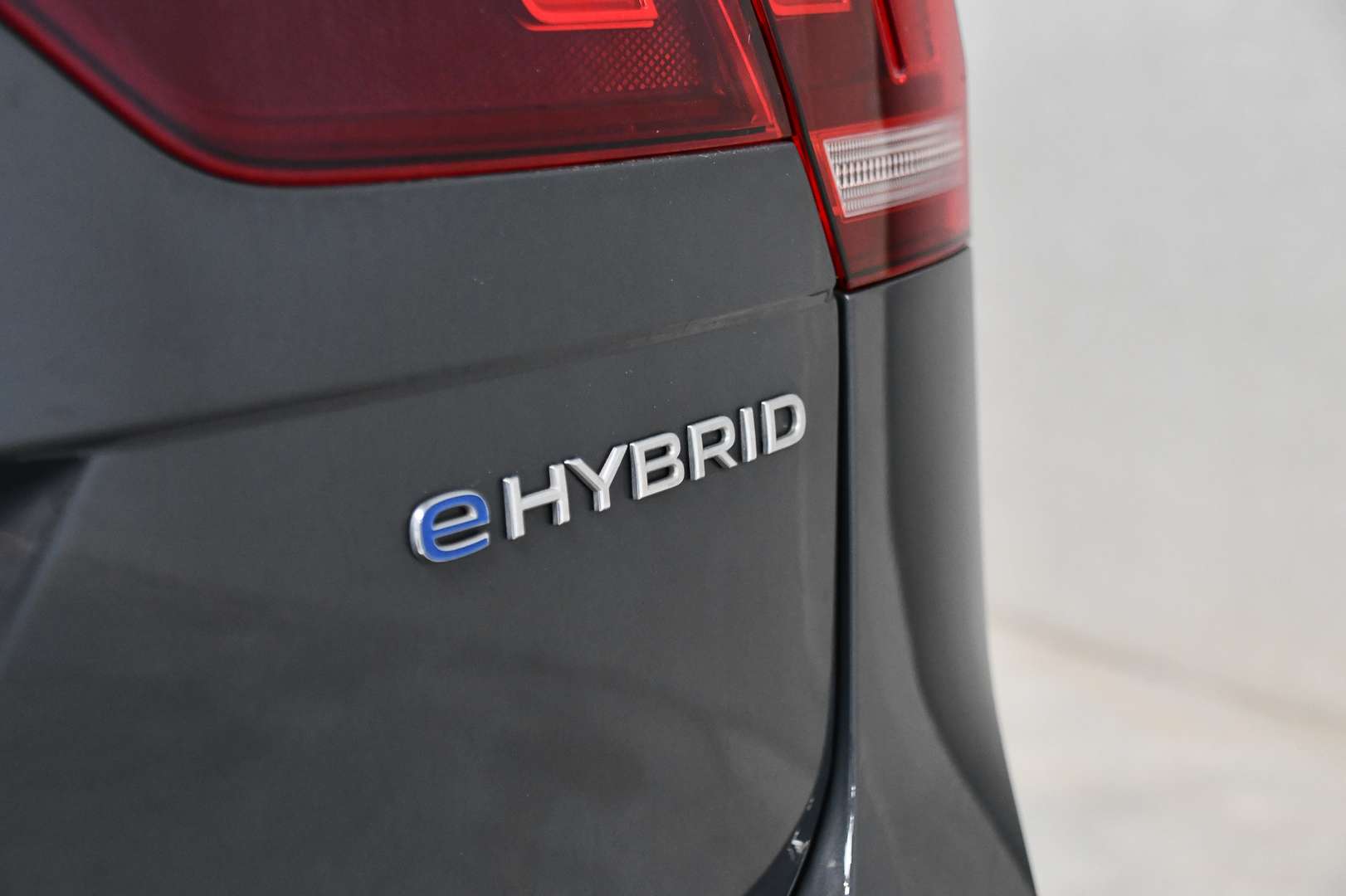 Volkswagen TIGUAN Hybrid - 2023 - Joinsteer - #14
