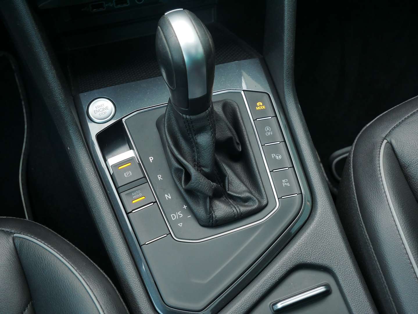 Volkswagen TIGUAN R-Line - 2020 - Joinsteer - #15