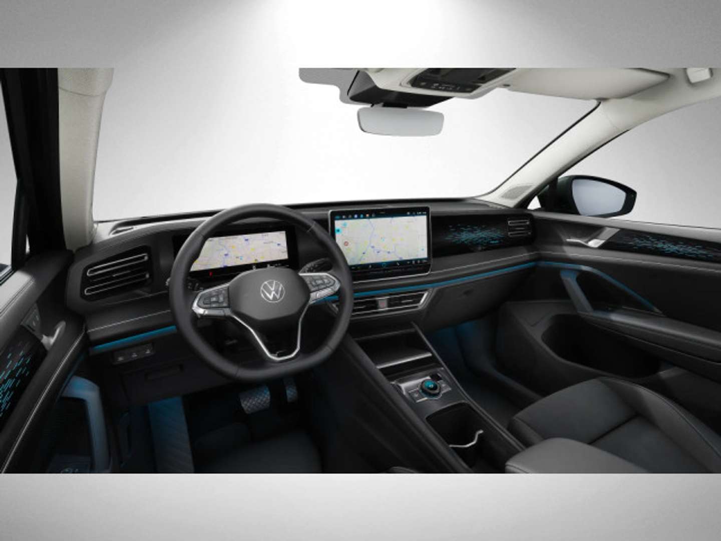 Volkswagen TIGUAN TDI Elegance 4Motion - 2024 - Joinsteer - #9