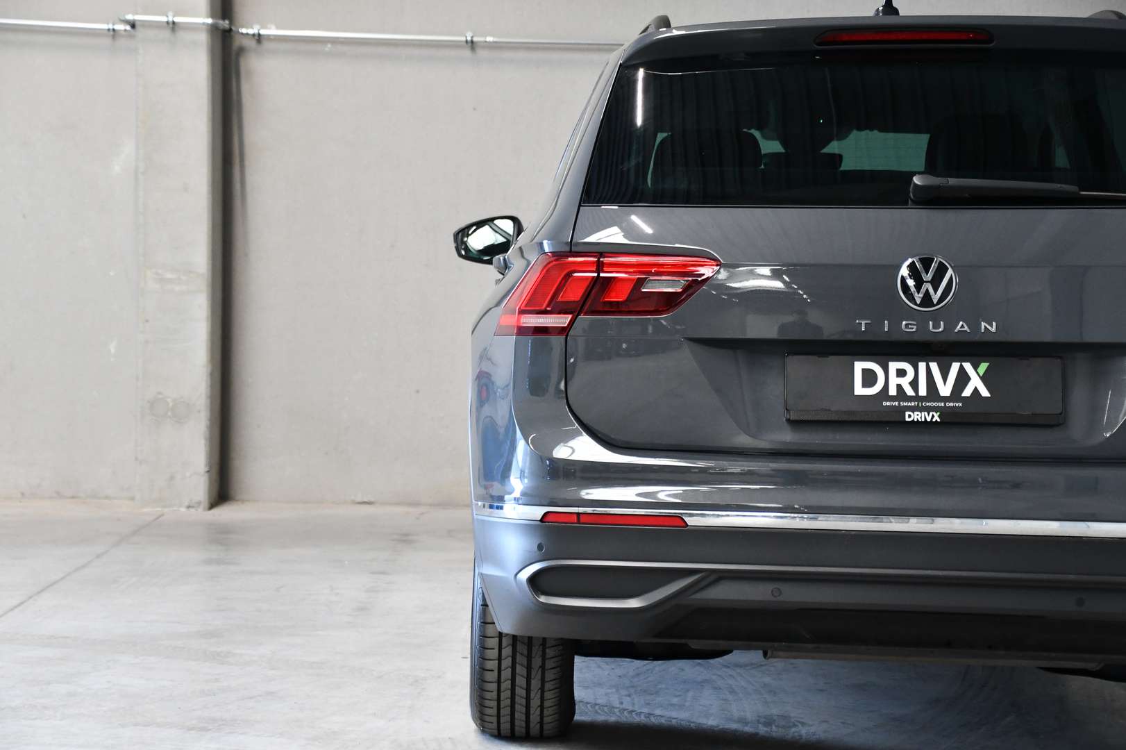 Volkswagen TIGUAN Hybrid - 2023 - Joinsteer - #15