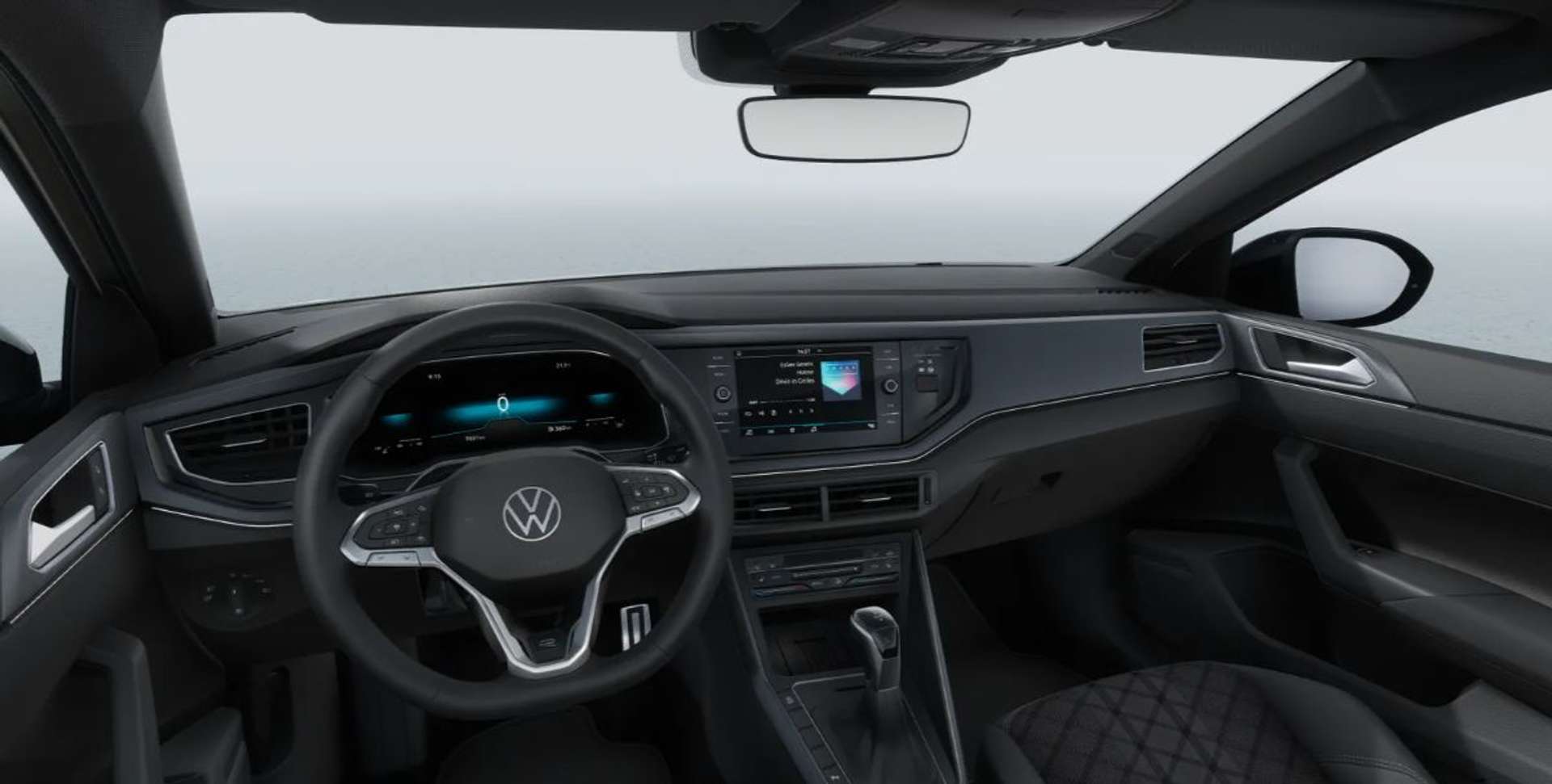 Volkswagen Taigo R-Line - 2026 - Joinsteer - #8