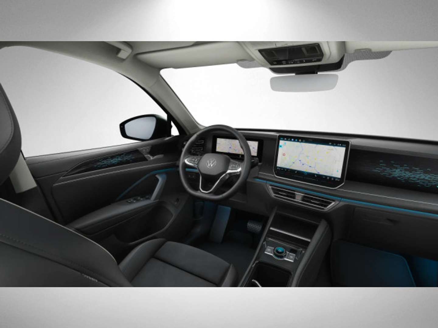 Volkswagen TIGUAN TDI Elegance 4Motion - 2024 - Joinsteer - #10