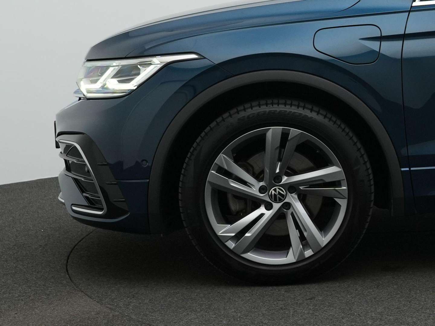 Volkswagen TIGUAN EHybrid R-Line - 2023 - Joinsteer - #9