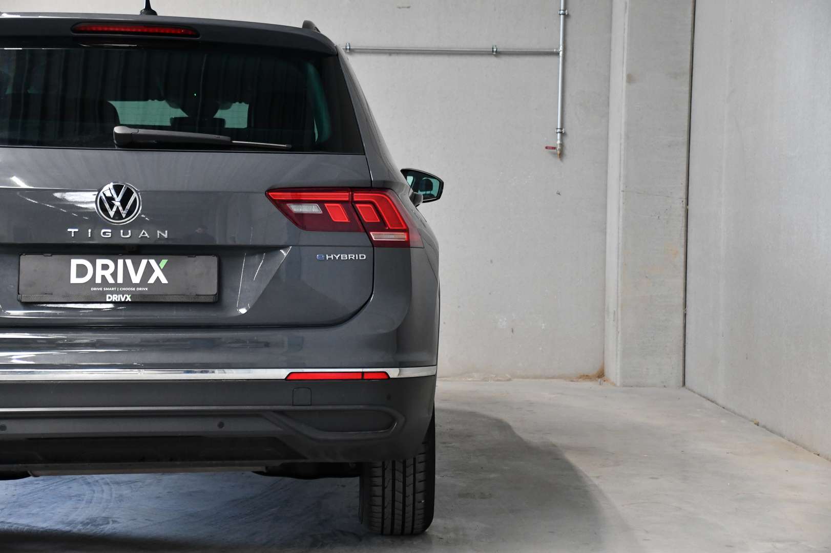 Volkswagen TIGUAN Hybrid - 2023 - Joinsteer - #16