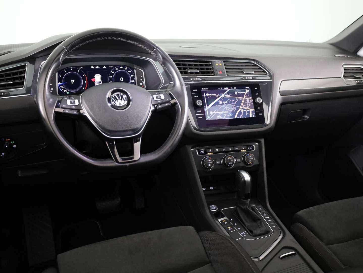 Volkswagen TIGUAN TSI Highline - 2021 - Joinsteer - #13