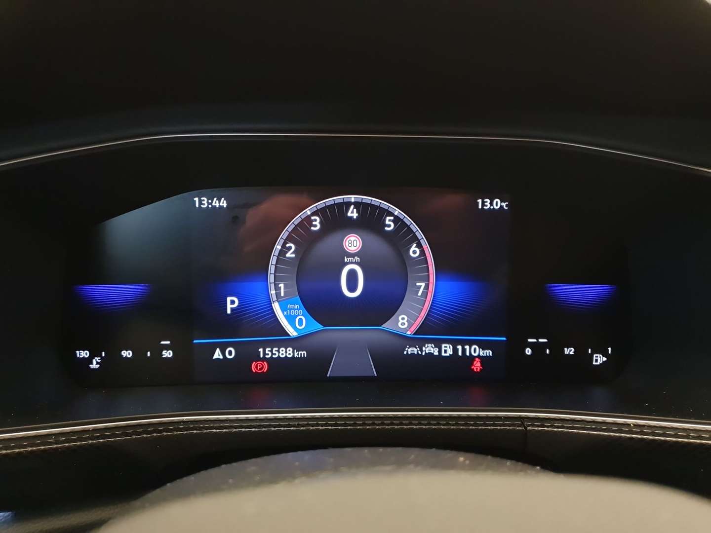 Volkswagen T-CROSS R-Line - 2025 - Joinsteer - #12