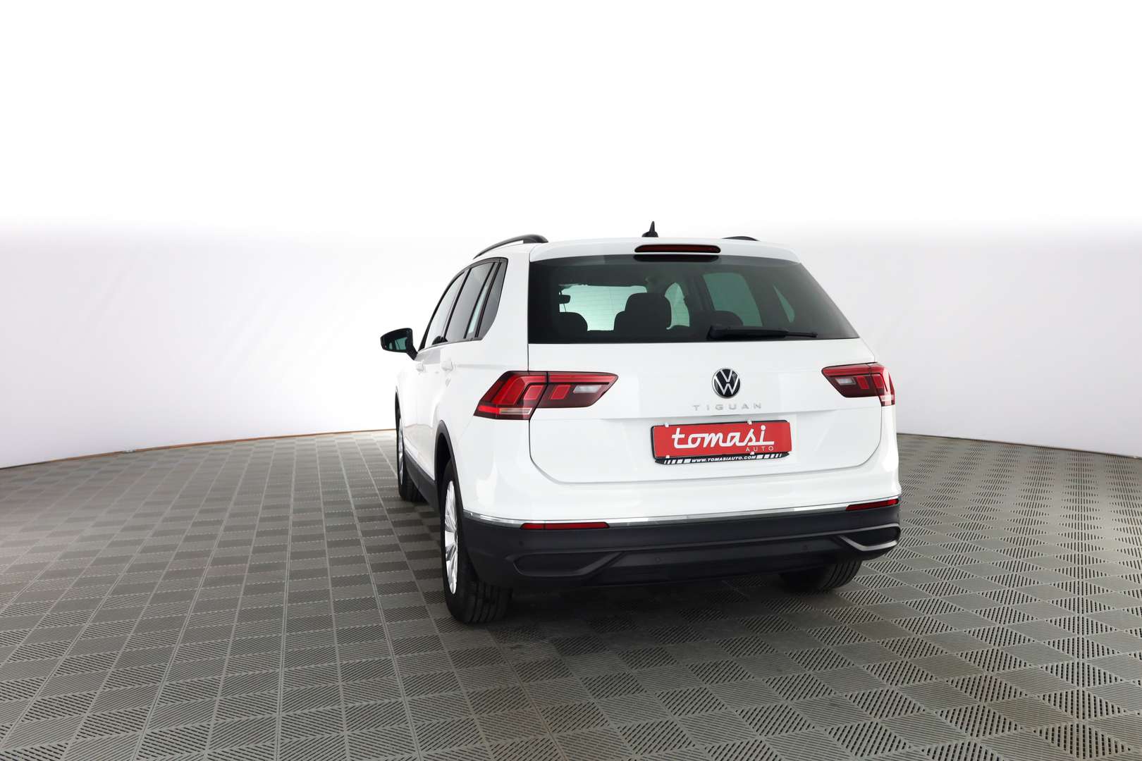 Volkswagen TIGUAN TDI Life - 2023 - Joinsteer - #4