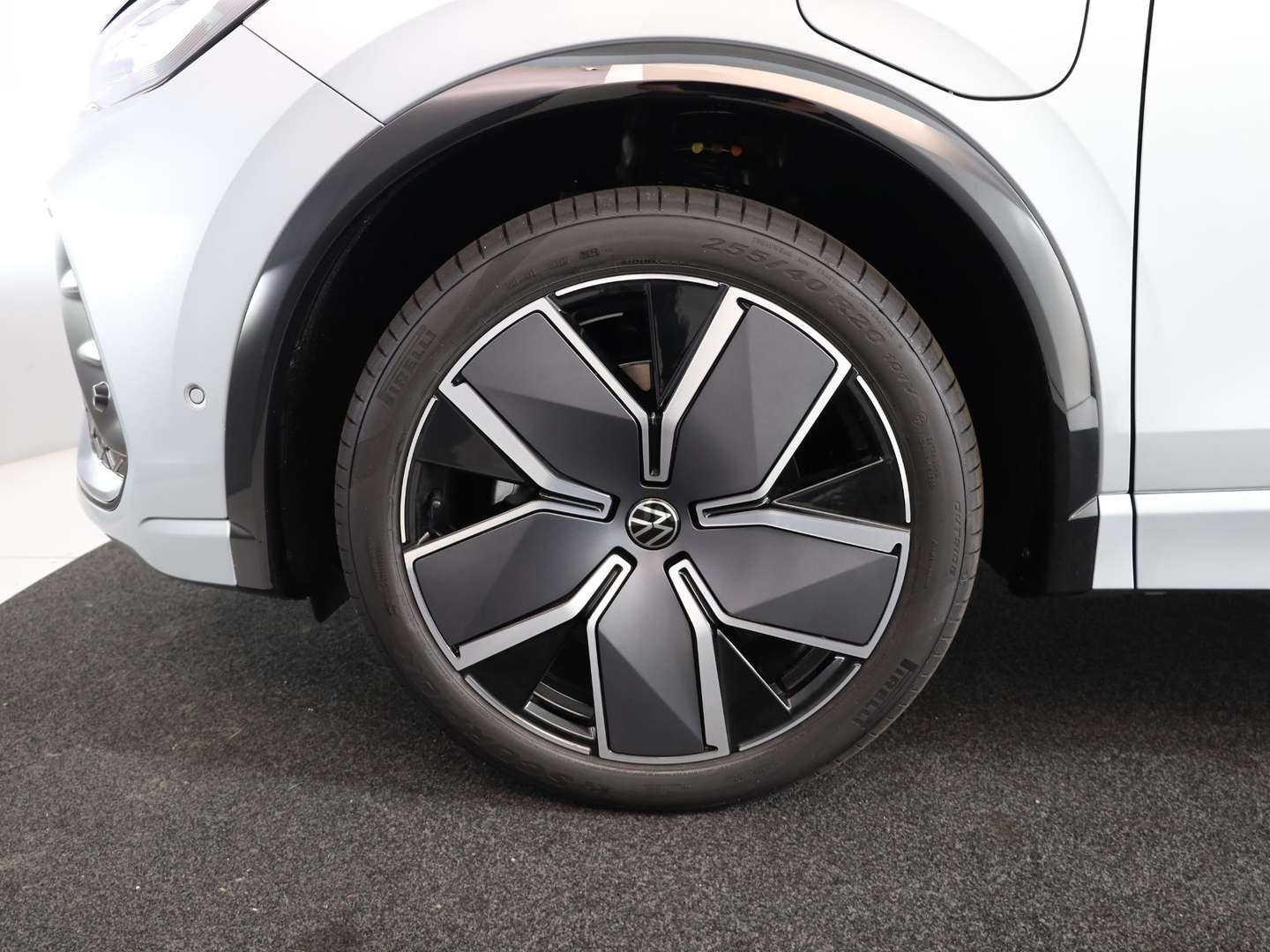 Volkswagen TIGUAN EHybrid R-Line Edition - 2026 - Joinsteer - #11