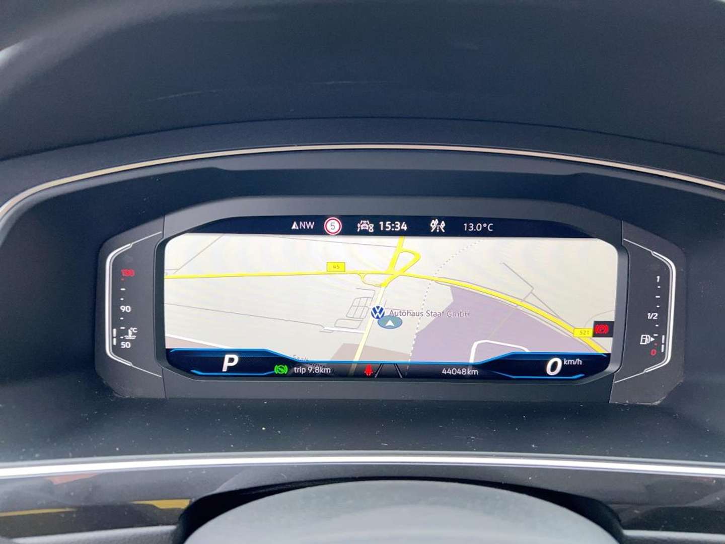 Volkswagen TIGUAN 4Motion R-Line - 2022 - Joinsteer - #10