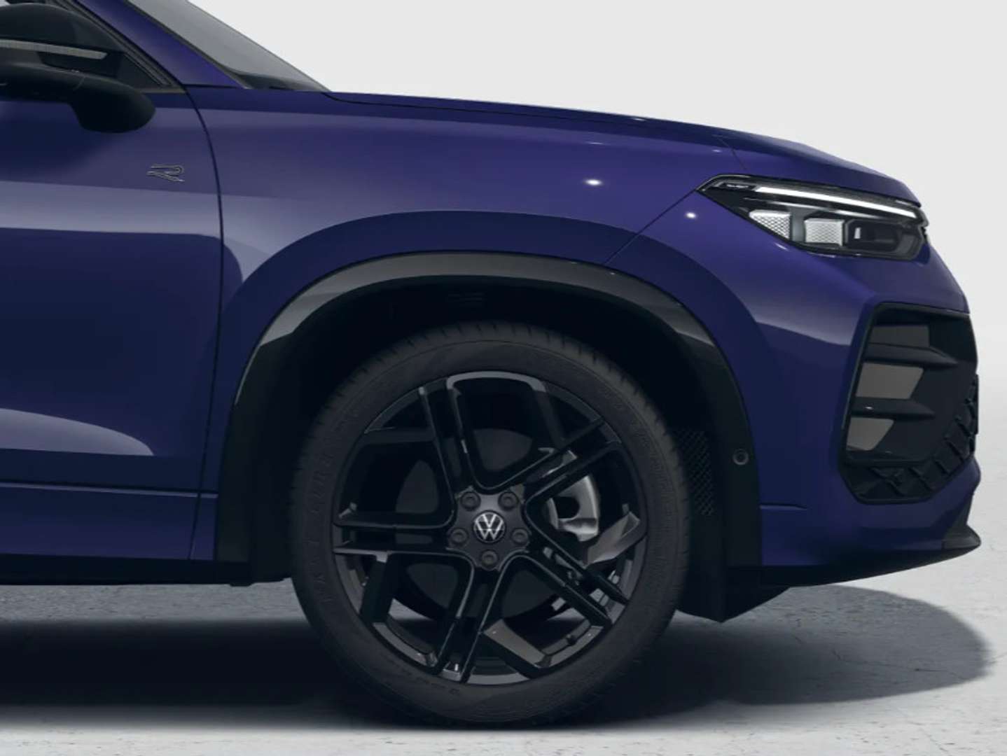 Volkswagen T-CROSS R-Line EHybrid - 2026 - Joinsteer - #2